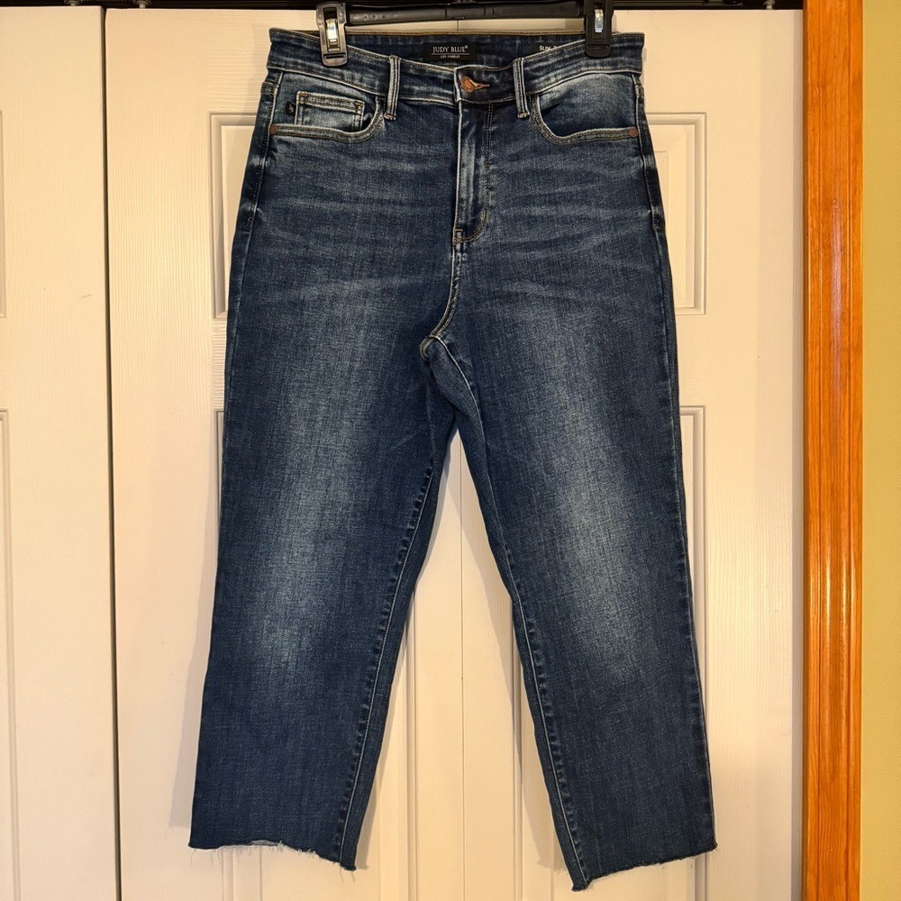 Judy Blue Slim Fit‎ Jeans